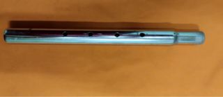 Tija de sillín de bicicleta