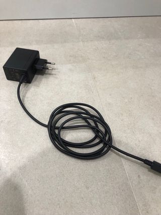 Nintendo Switch Azul/Rojo + Juegos+ Mando+MicroSD