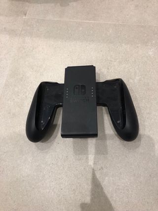 Nintendo Switch Azul/Rojo + Juegos+ Mando+MicroSD