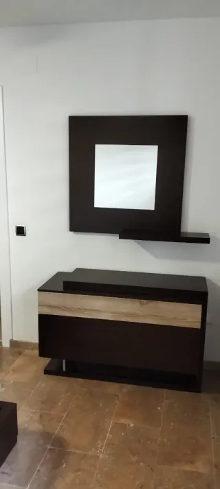 Dormitorio matrimonio