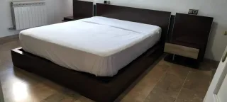 Dormitorio matrimonio