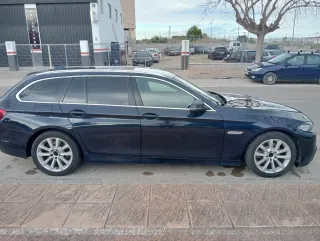 BMW Serie 5 2014