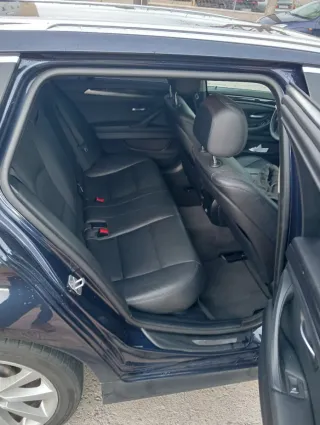 BMW Serie 5 2014