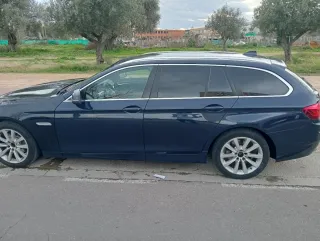 BMW Serie 5 2014