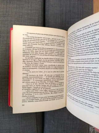 No Digas Que Fue UN Sueno: Marco Antonio Y Cleo...