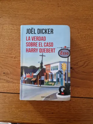 La verdad sobre el caso Harry Quebert (edición ...