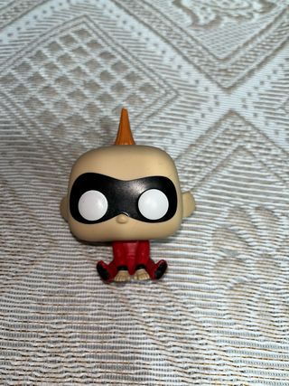Funko Pop Jack-Jack El Increíble