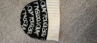 Set 5 Cappelli Invernali Bambina