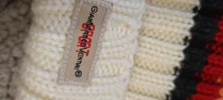 Set 5 Cappelli Invernali Bambina