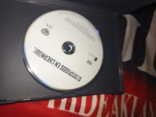 DVD Atrapados en Chernóbil