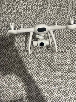 Potensic Dreamer Dron 4K (GPS)