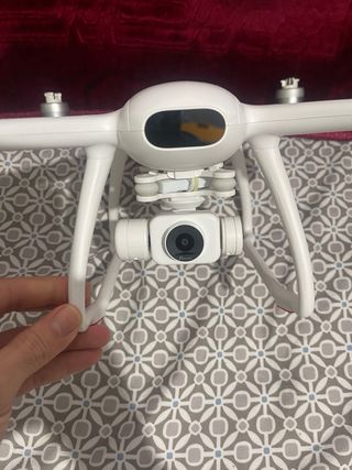 Potensic Dreamer Dron 4K (GPS)