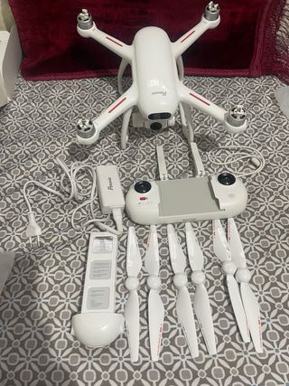 Potensic Dreamer Dron 4K (GPS)