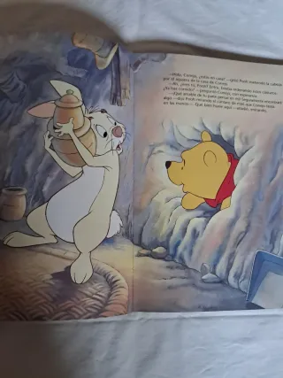 Las aventuras de Winnie the Pooh (Los ilustrado...