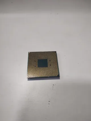 Procesador AMD Ryzen 7 1700X