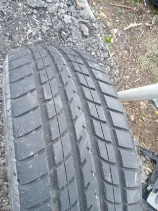 Llanta Audi 16 pulgadas