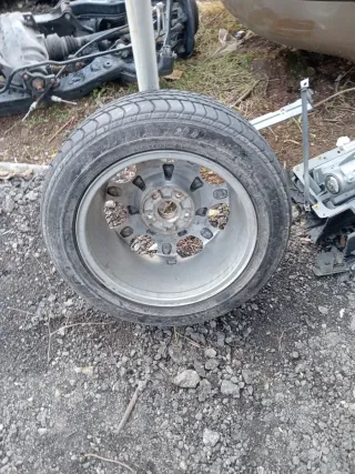 Llanta Audi 16 pulgadas