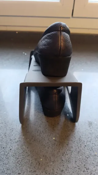 22 uds. de Organizador de zapatos por pares