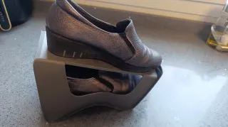 22 uds. de Organizador de zapatos por pares