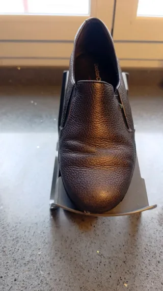 22 uds. de Organizador de zapatos por pares