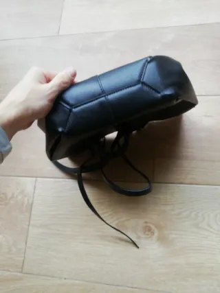 Bolso Polène Negro