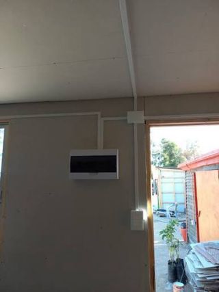 Electricista – Instalaciones y Reparaciones