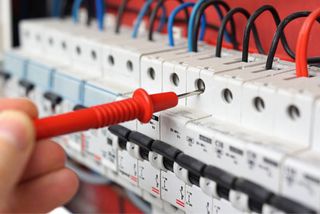Electricista – Instalaciones y Reparaciones