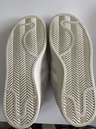 Zapatillas Unisex Beige/Rosa