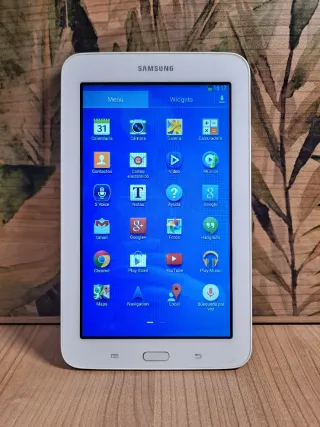 Samsung Galaxy Tab 3 Lite 7.0