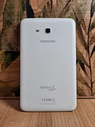Samsung Galaxy Tab 3 Lite 7.0