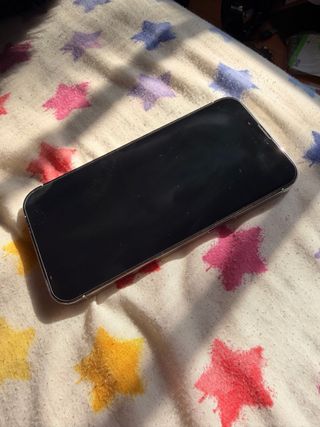 iPhone 13 Pro Blanco