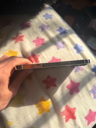 iPhone 13 Pro Blanco