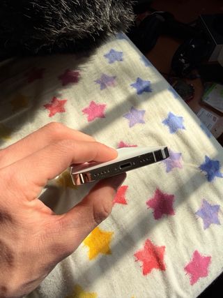 iPhone 13 Pro Blanco