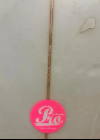 Tavola da surf PRO Surfboards usata 5.8