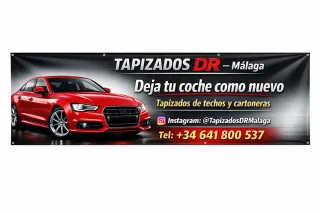 Tapizados de techos y cartoneras de tu coche