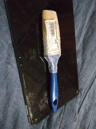 Pennello per bricolage