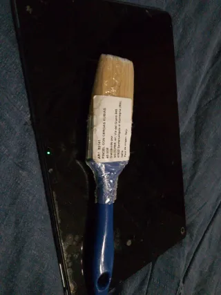 Pennello per bricolage