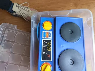 Juego de Cocina Infantil