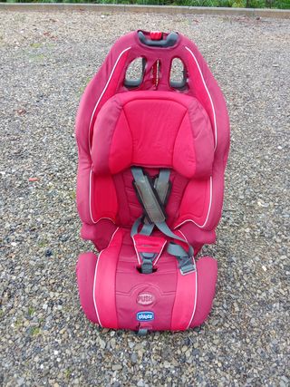 Seggiolino auto Chicco fino 36 kg