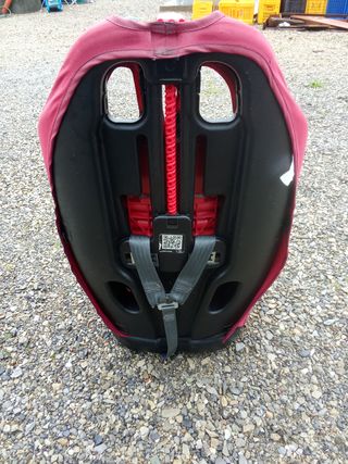 Seggiolino auto Chicco fino 36 kg