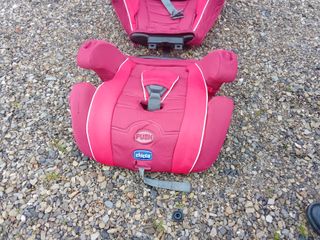 Seggiolino auto Chicco fino 36 kg