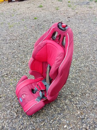 Seggiolino auto Chicco fino 36 kg