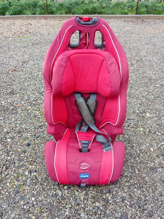Seggiolino auto Chicco fino 36 kg