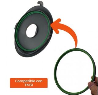 Junta tapa Thermomix TM31