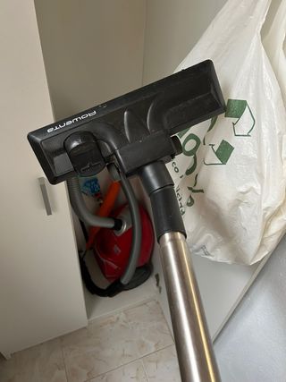 Aspiradora Rowenta Compact Power 3L