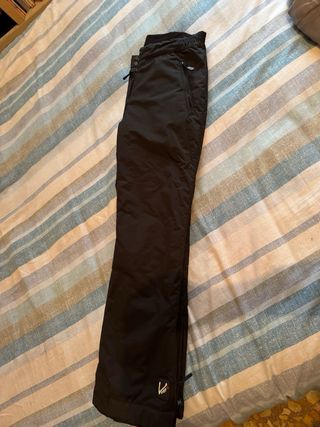 Completo sci/snowboard marca Virg Group