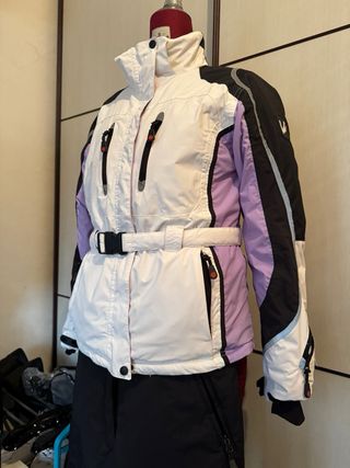 Completo sci/snowboard marca Virg Group