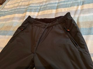 Completo sci/snowboard marca Virg Group