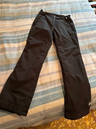 Completo sci/snowboard marca Virg Group