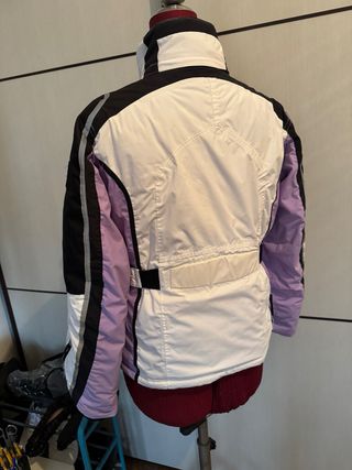 Completo sci/snowboard marca Virg Group